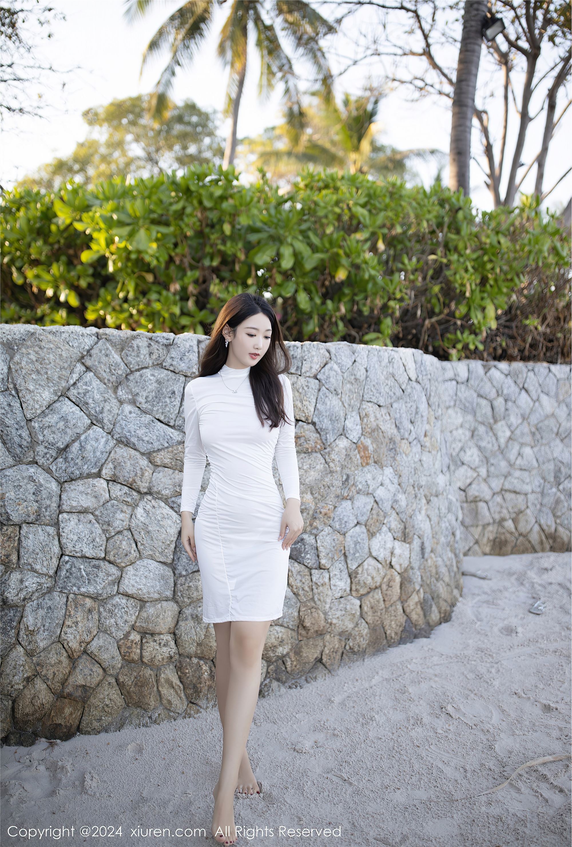 Xiuren秀人网 2024.02.19 NO.8110 唐安琪